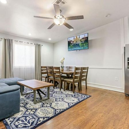 Elegant 4Br Condo In Downtown Новий Орлеан Екстер'єр фото
