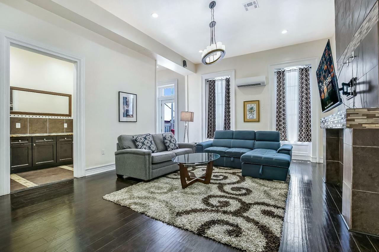 Elegant 4Br Condo In Downtown Новий Орлеан Екстер'єр фото