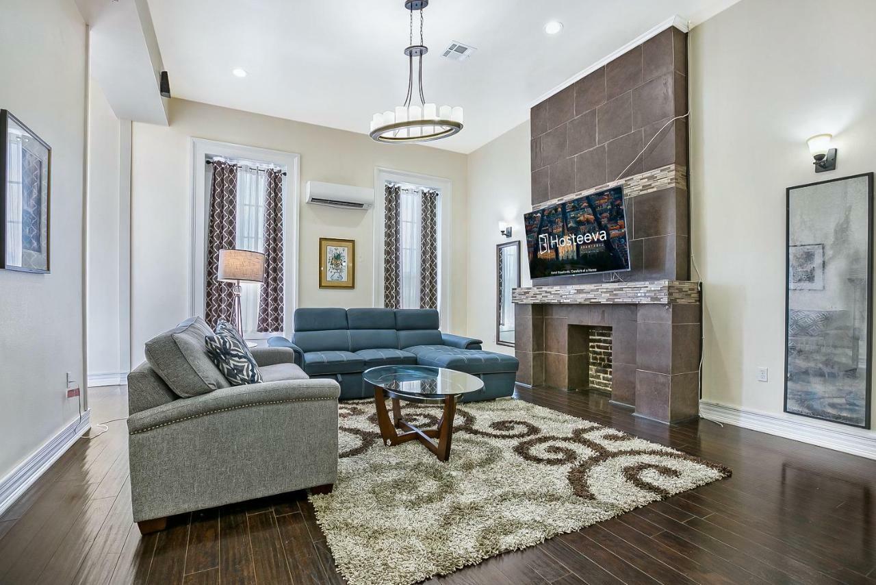 Elegant 4Br Condo In Downtown Новий Орлеан Екстер'єр фото