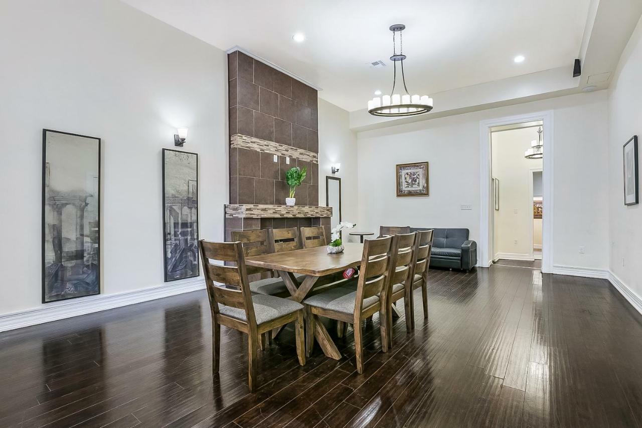Elegant 4Br Condo In Downtown Новий Орлеан Екстер'єр фото